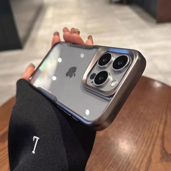 mobile phone shell iphone 15 pro Cases - Picture 5 of 5